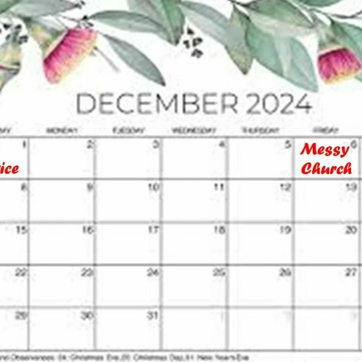 Amc Diary Dates 12 2024