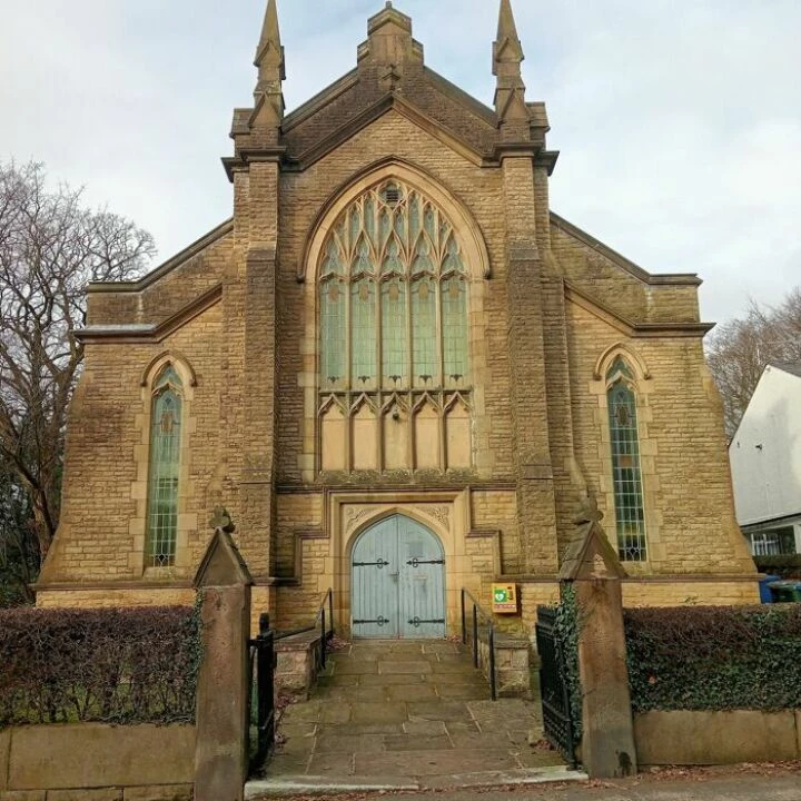 Adlington Lep