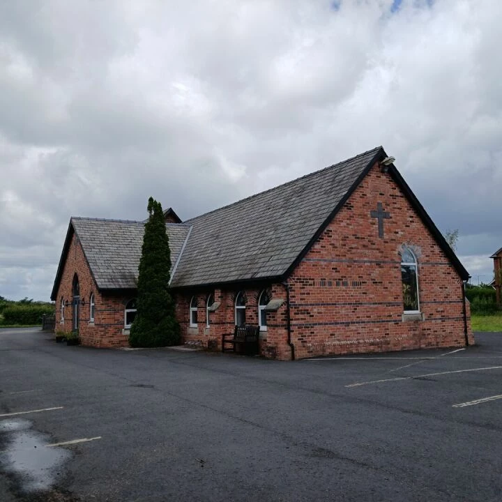 Midge Hall