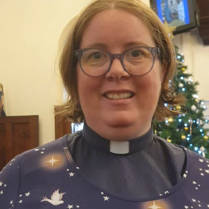 Karen Hilsden