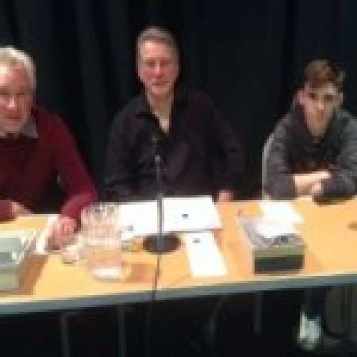 Quiz Master