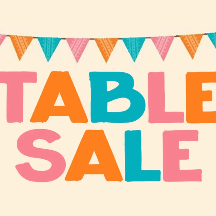 Table Sale