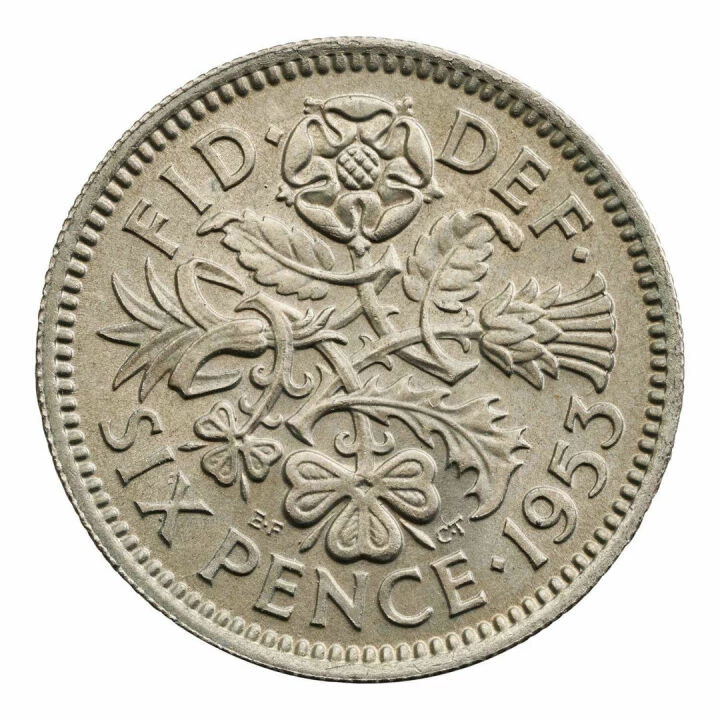 Sixpence