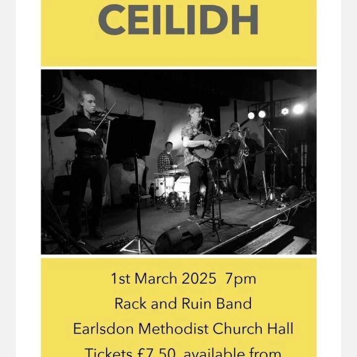 Ceilidh