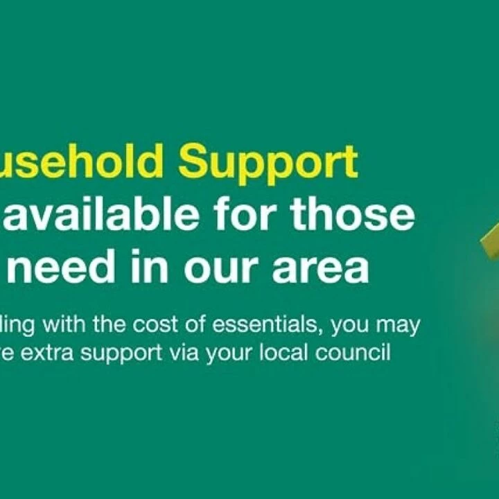 Household Support Fund