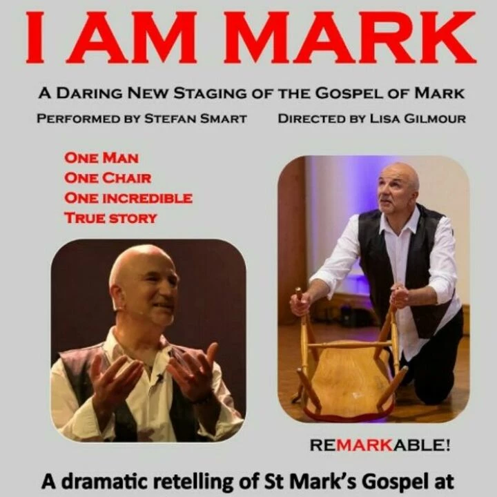 2025 03 – I am Mark