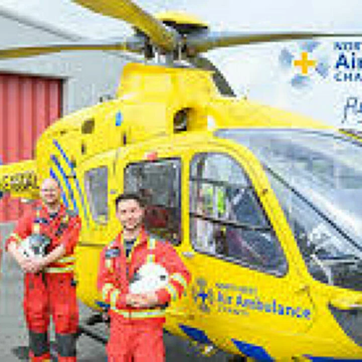 North West Air Ambulance