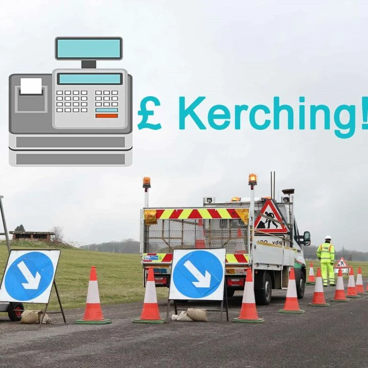 Kerching Lane Rental