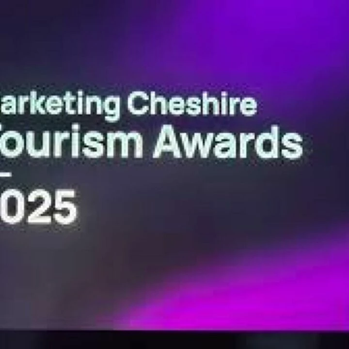 Marketing Cheshire Tourism Awards 2925