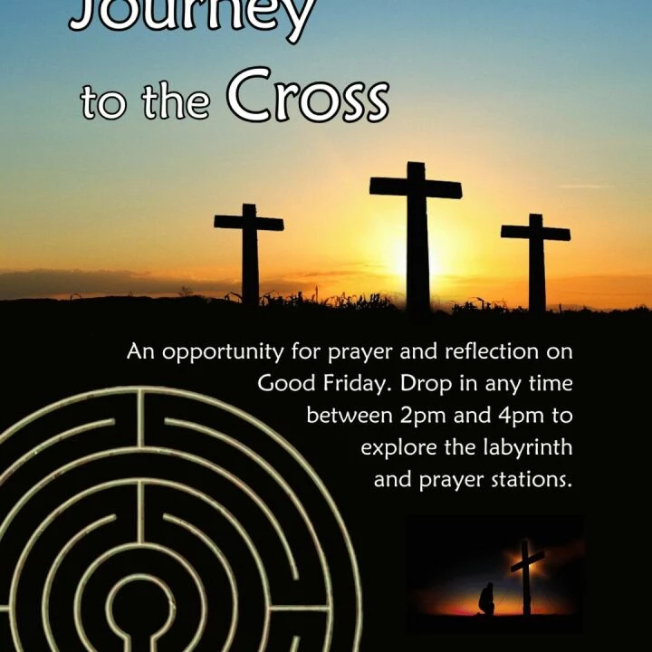 Journey to the cross