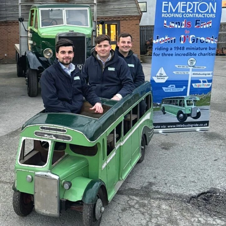 1948 bus