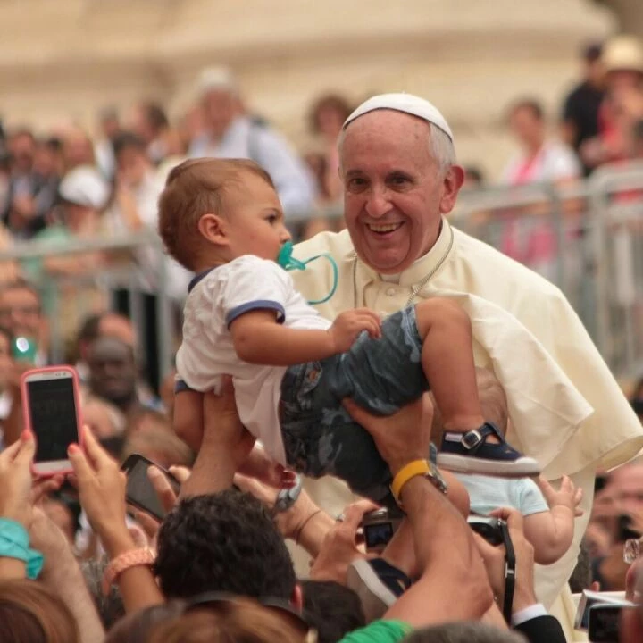 Blessing of children, pope, religion, rome, audience, pope, pope, pope, pope, pope