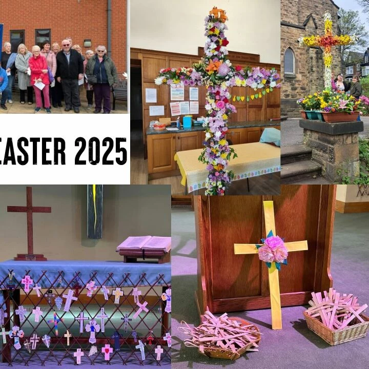 Easter 2025