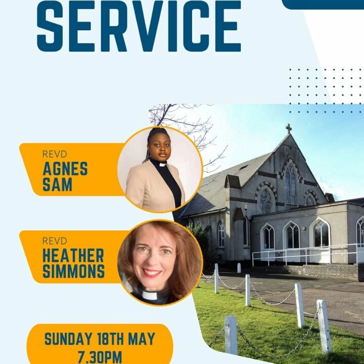 May Testimony Service