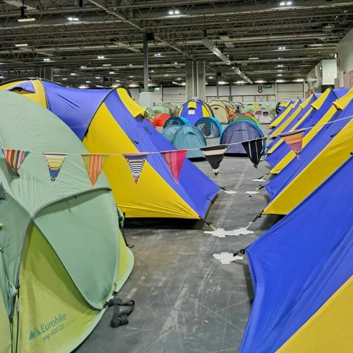 3gen tents
