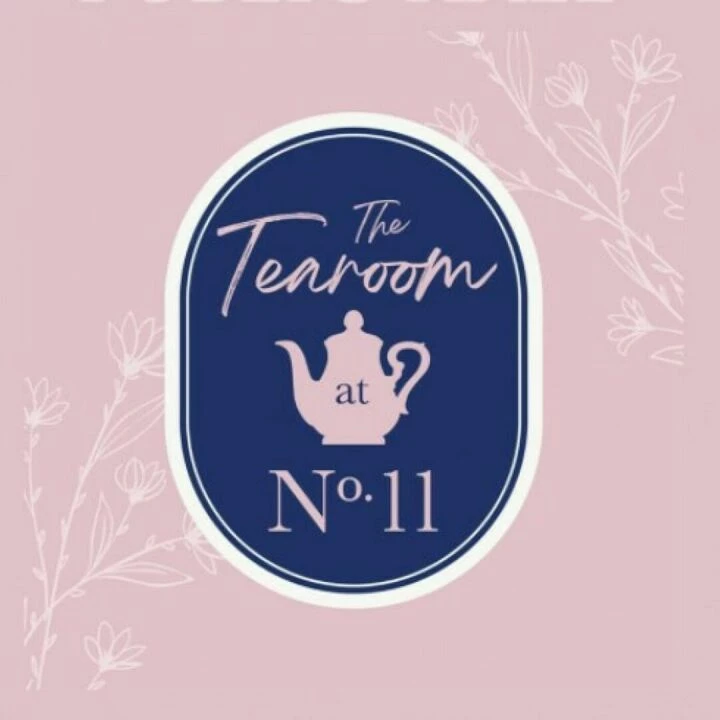 tea room