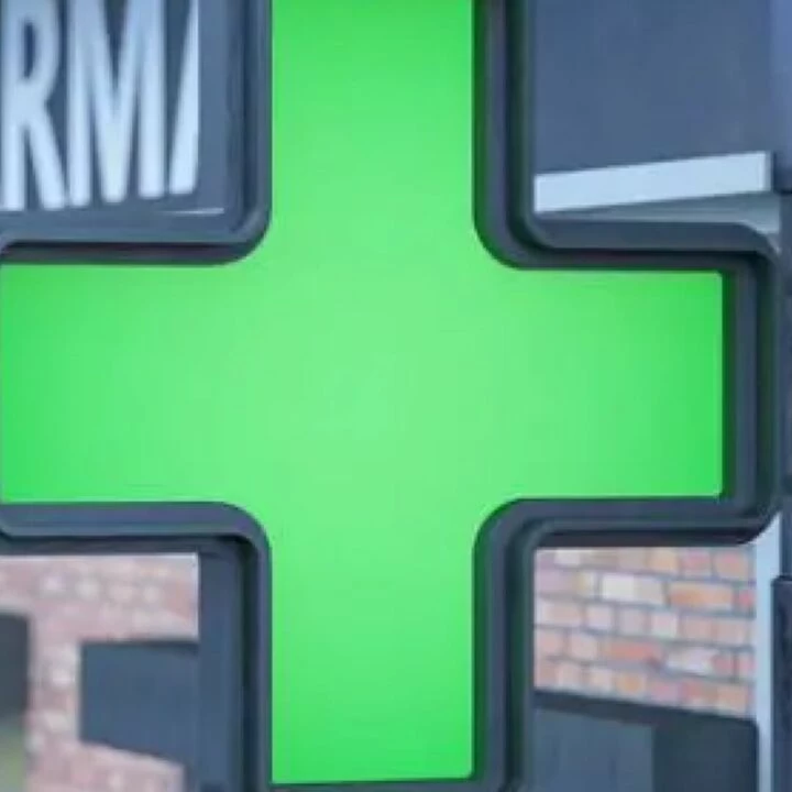 Pharmacy Research