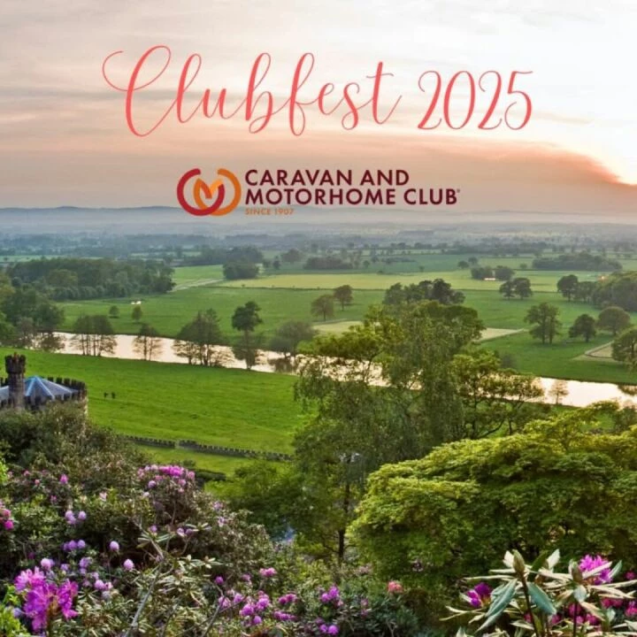 Clubfest 01