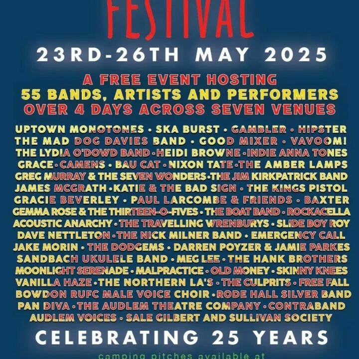 Festival Intro