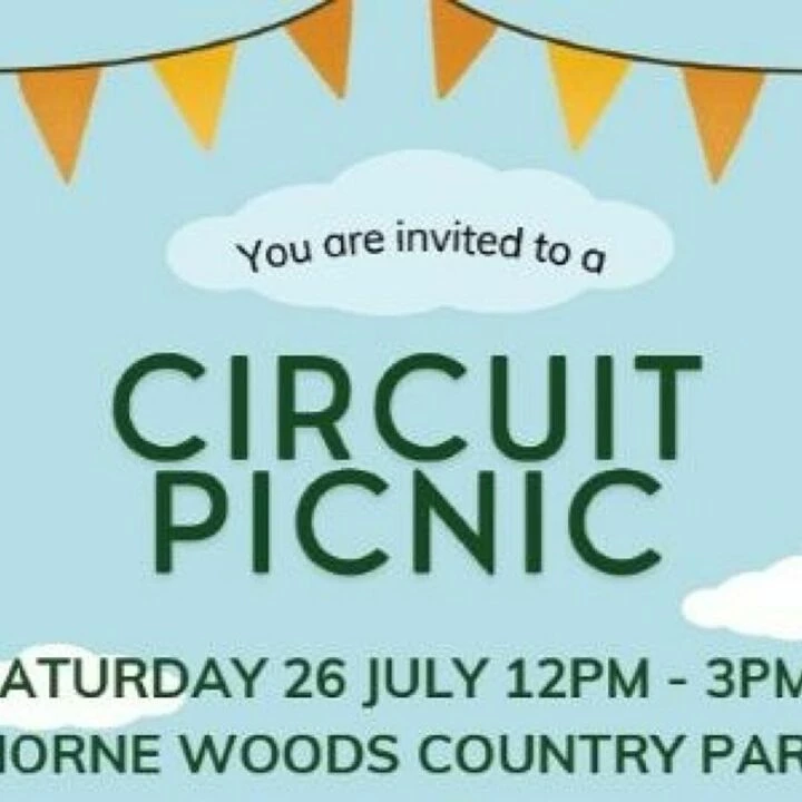 Circuit Picnic