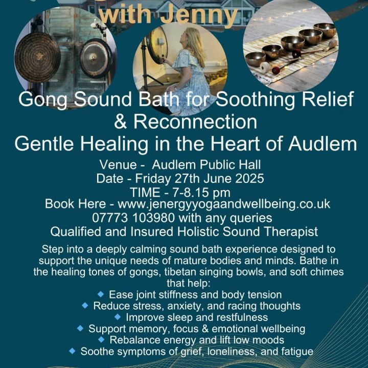 Experience Tranquility Through Music Therapy (11)