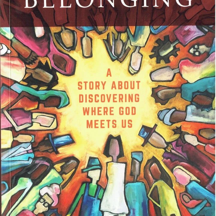 The deepest belonging