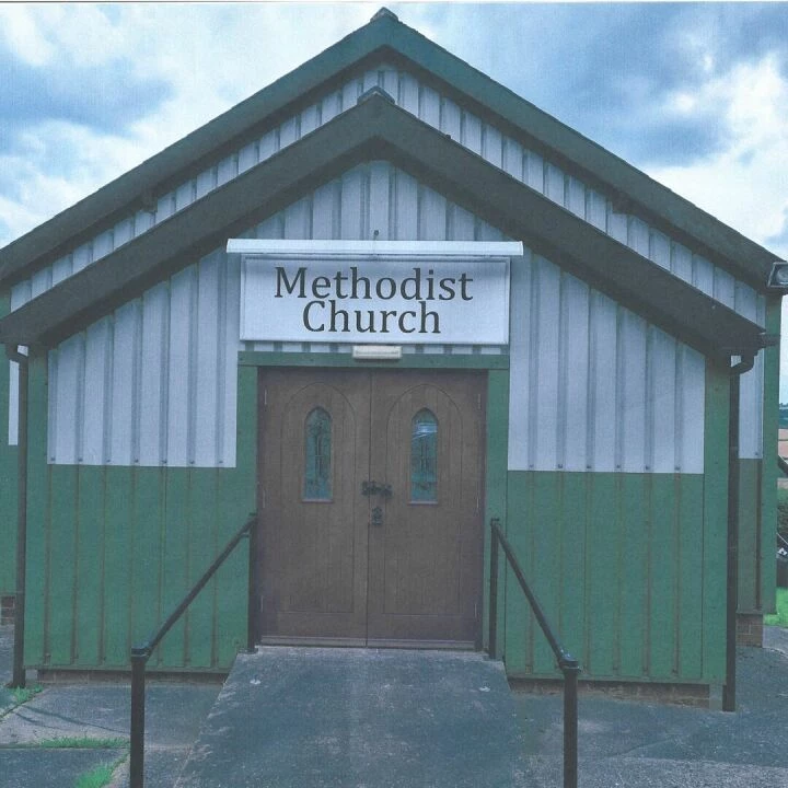 Duckmanton Methodist Church