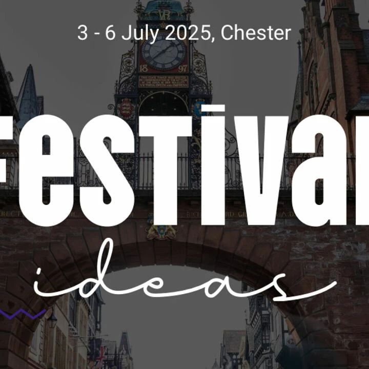 Festival of Ideas