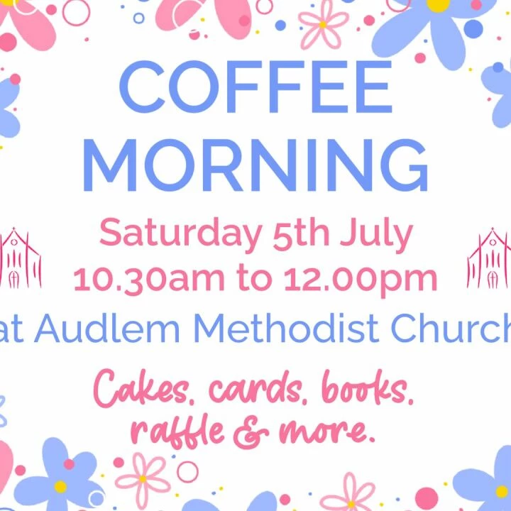 Amc Coffee Morning