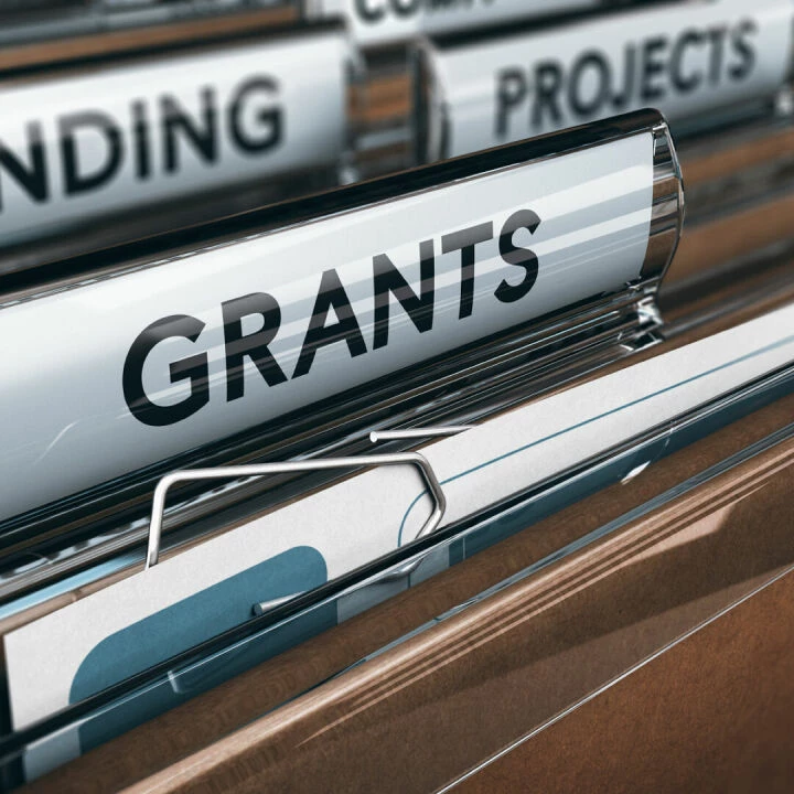 Funding Grants Image