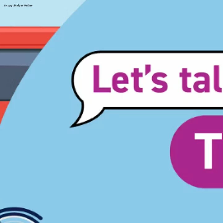 Lets talk transport