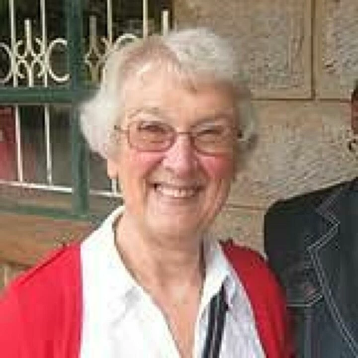 Joy Murphy, Karibuni Children
