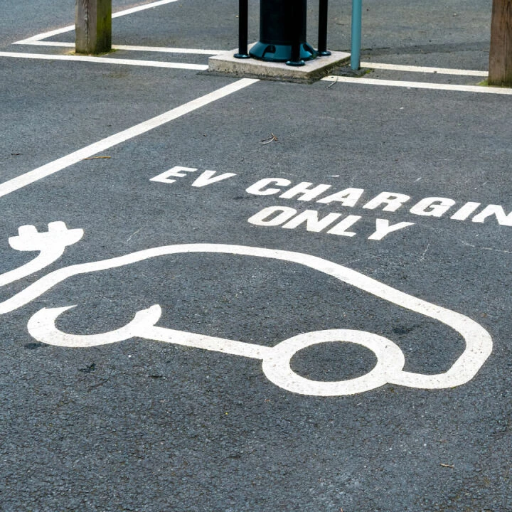 Ev Chargepoint