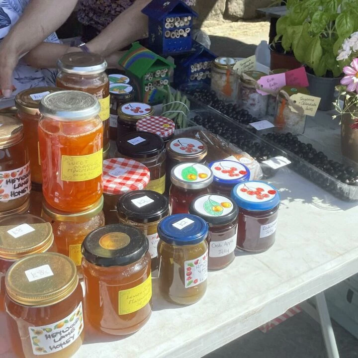 Market