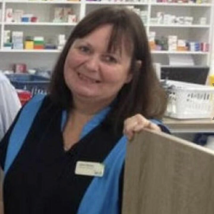 Pharmacy