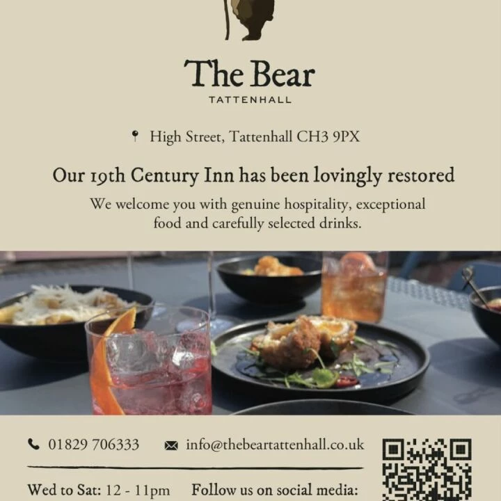 The Bear