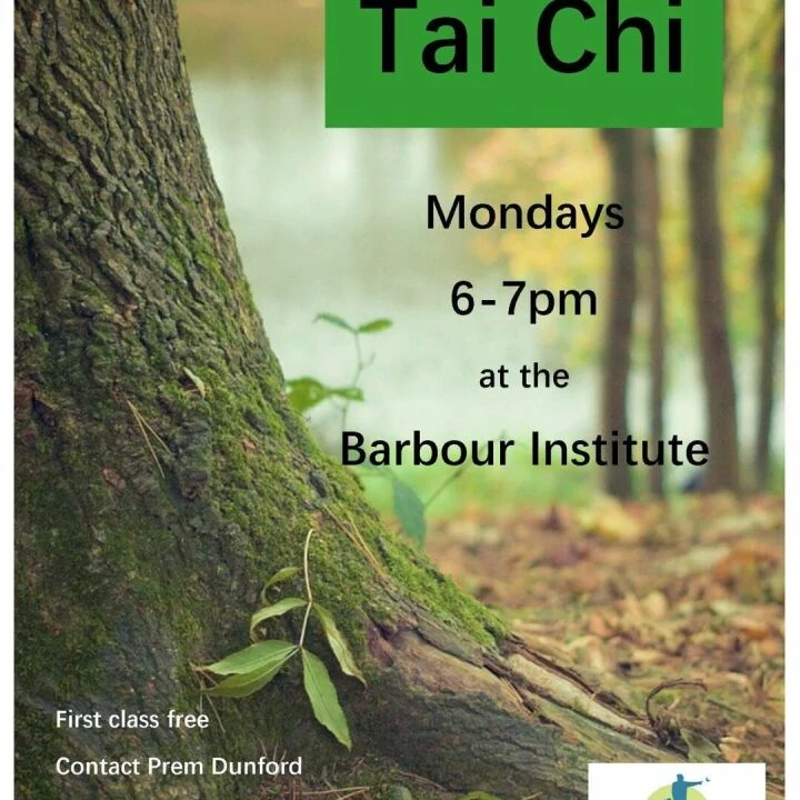 Tai Chi