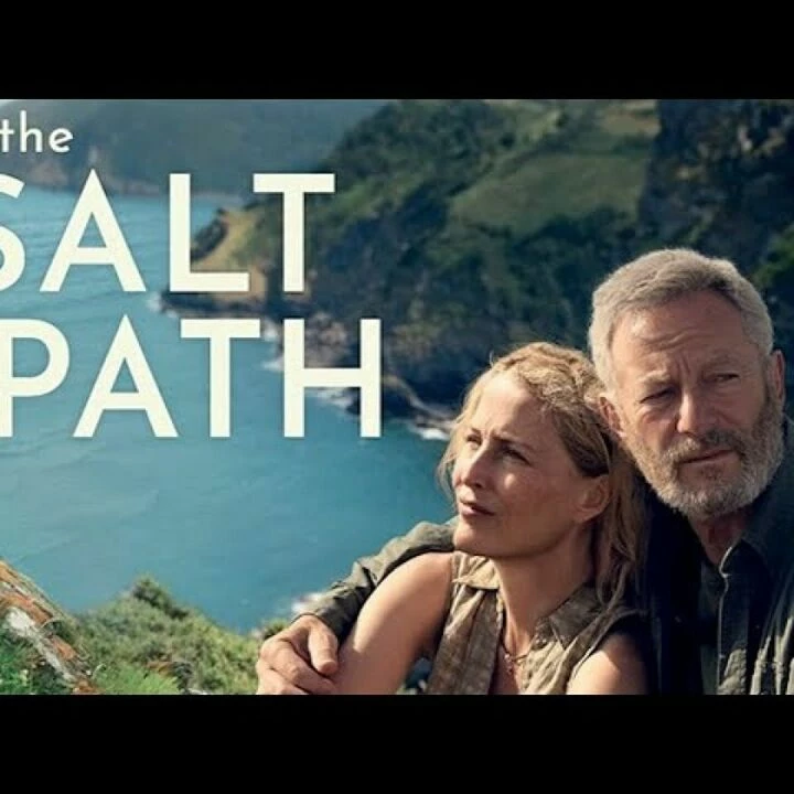 Salt Path