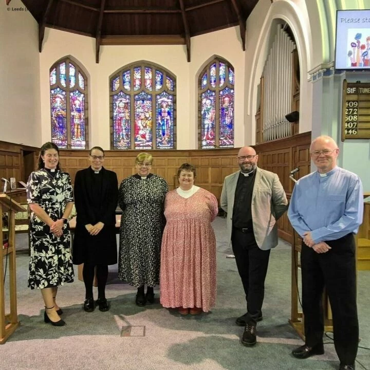 Welcome Service 310825