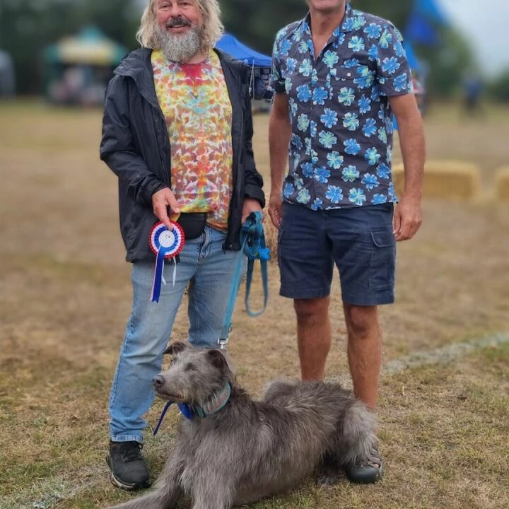 Village Fete Dog Show
