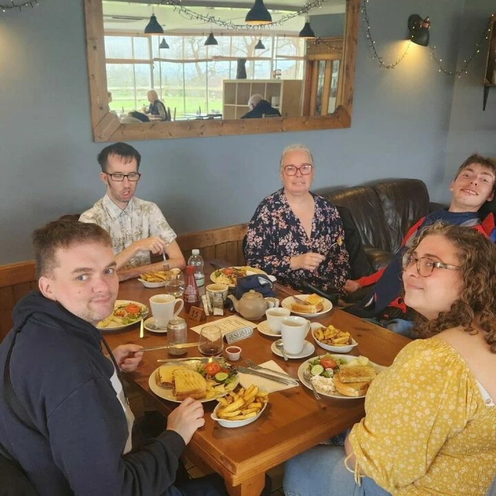 Tarporley Disability Campaign 1