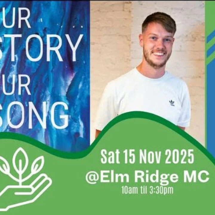 Matt Vp Elm Ridge 15.11.2025
