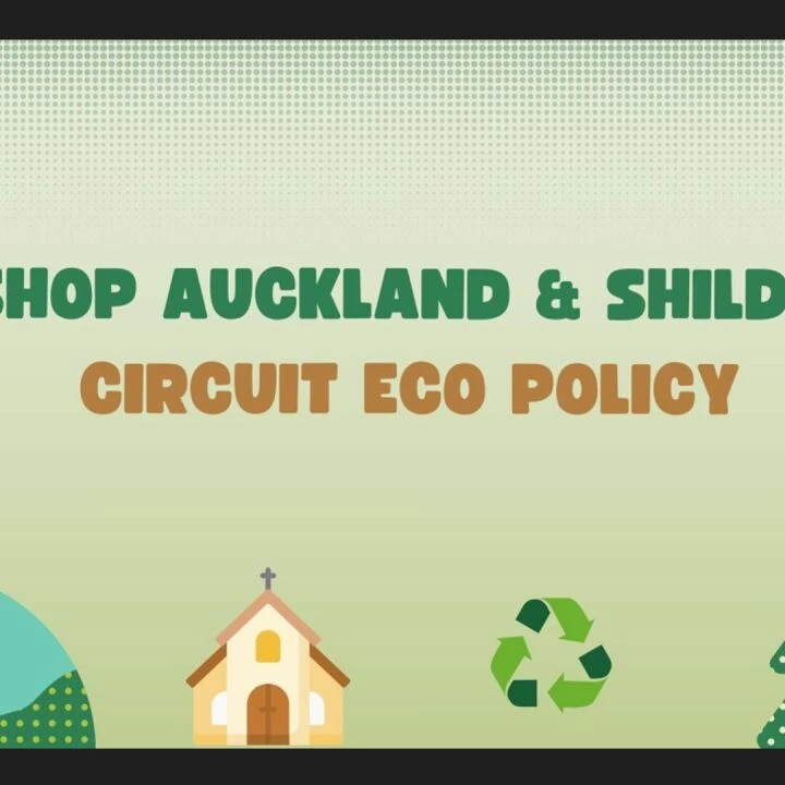 Bas Eco Policy Logo Border