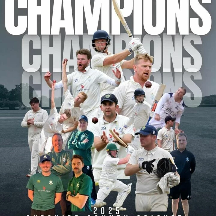 Champions