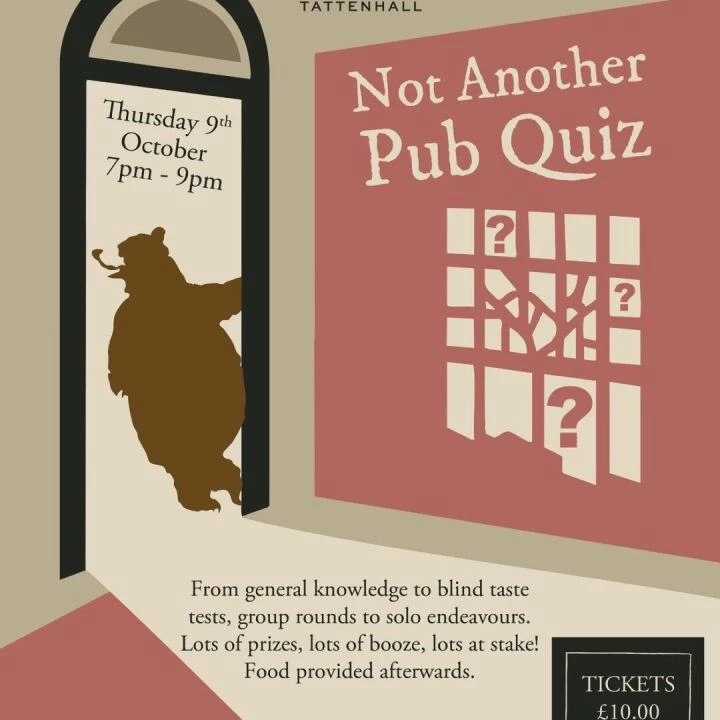 Not Another Pub Quiz