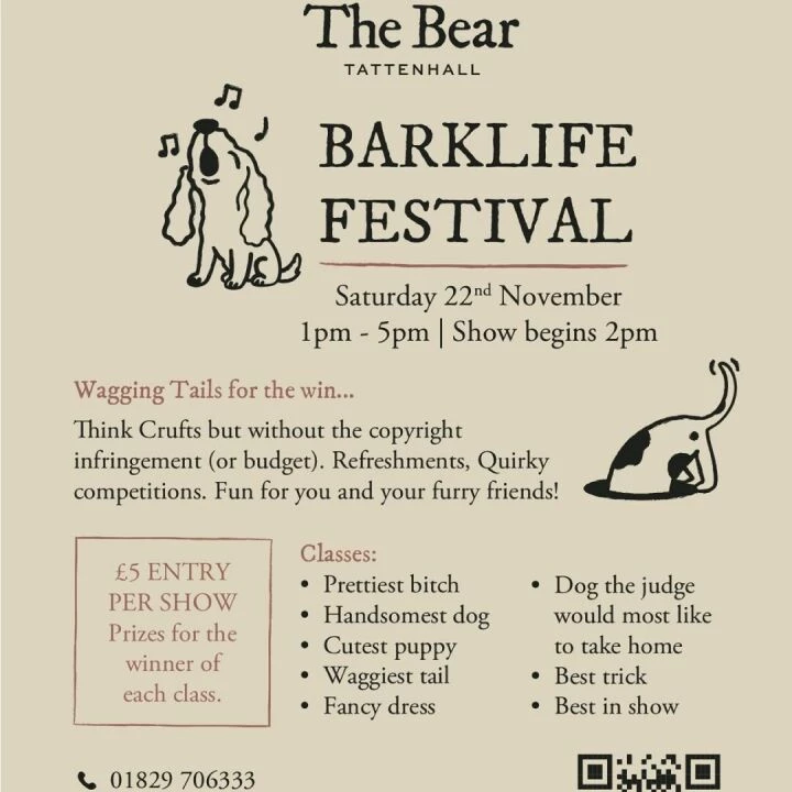 Barklife Festival