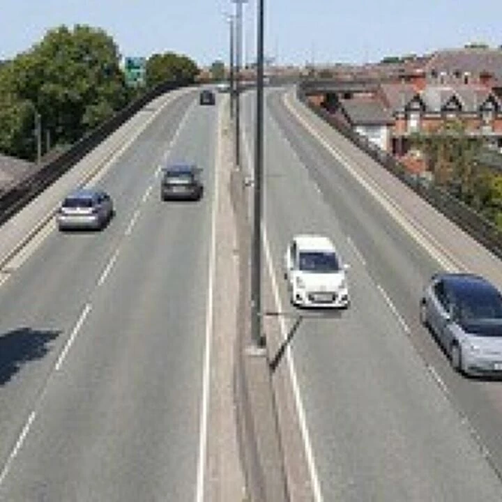 Nicholas Street Viaduct