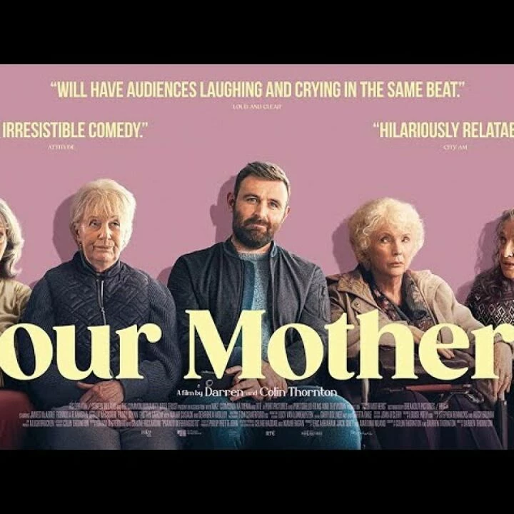 Four Mothers 1