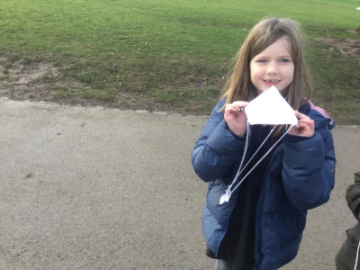 Parachute 5