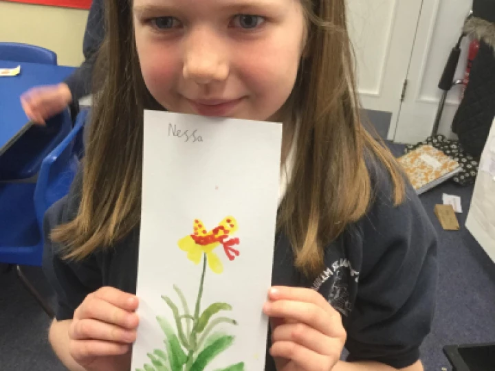 Daffodils 10